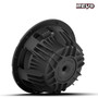 Wet Sounds REVO Series 4-Ohm 12-inch High-Power Marine Subwoofer  UTVS0098375