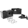 Wet Sounds STEALTH 6/10 Soundbars Slider Bracket ST-ADP-SLIDER BRACKET - UTV Source