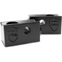 Wet Sounds STEALTH 6/10 Soundbars Slider Bracket  UTVS0098444