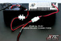 XTC, Polaris, RZR, Plug & Play, Switch, Power, Control, System, Radio, Intercom