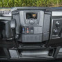 Rockford Fosgate Polaris Ranger Stereo Kit Stage 4 RNGR-STAGE4