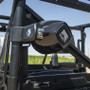 Rockford Fosgate Polaris Ranger Stereo Kit Stage 4 RNGR-STAGE4