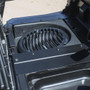Rockford Fosgate Polaris Ranger Stereo Kit Stage 4 RNGR-STAGE4