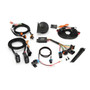 XTC Plug & Play Plug & Play ATS Self Cancel Turn Signal System w/ Horn and 2x 3/4" Rear Tail Lights ATS-UNI - UTV Source