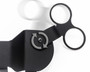 Agency Power Can-Am Maverick X3 Modular Single and Dual Gauge Pod Bracket