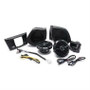 Rockford Fosgate Yamaha YXZ1000R Stereo Kit (Stage 2)