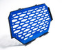 Agency Power Polaris RZR XP XP4 Turbo Premium Grill (Blue)