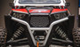 Agency Power Polaris RZR XP XP4 Turbo Premium Grill (Blue)