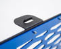 Agency Power Polaris RZR XP XP4 Turbo Premium Grill (Blue)