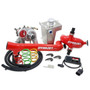 DynoJet Polaris RZR XP Turbo Stage 5 Power Package 96090019 - UTV Source