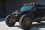 Baja Designs Can-Am Maverick X3 XL Linkable Roof Mount Light Kit  UTVS0009261