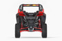 Baja Designs Polaris RZR Pro XP/Turbo RTL Rear Tail Light Kit (30") (No Turn Signal)  UTVS0009827