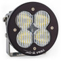 Baja Designs XL-R Pro LED Auxiliary Light Pod (Wide Cornering) (Clear) 530005 - UTV Source