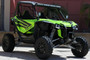 Baja Designs Honda Talon Squadron Pro Headlight Kit  UTVS0060955