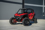 Baja Designs Polaris RZR Pro XP / Pro R / Turbo R S1 Triple LED/Laser Headlight Kit  UTVS0071733