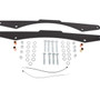 High Lifter Kawasaki Mule Pro-FXR 1000 2-Inch Lift Kit  UTVS0098684