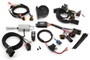 XTC Can-Am Commander Self-Canceling Turn Signal System (w/ Billet Lever) ATS-L-CAN-COM - UTV Source