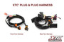 XTC Can-Am Commander Self-Canceling Turn Signal System (w/ Billet Lever)  UTVS0098746