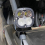 All Terrain Concepts Can-Am Maverick R A-Pillar Brackets  UTVS0098809 All Terrain Concepts Can-Am Maverick R A-Pillar Brackets  UTVS0098809