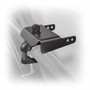 DRT Motorsports Mac Air Series Rugged Radios Air Pumper Bracket 10005MC22101K1-MAIN - UTV Source