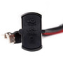 MB Quart Polaris RZR Pro XP / Turbo R / Pro R Tuned GMR7V1 Source Unit Dash  UTVS0100159