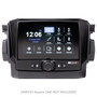 MB Quart Polaris RZR Pro XP / Turbo R / Pro R Tuned GMR7V1 Source Unit Dash  UTVS0100159
