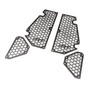 DRT Motorsports Polaris Xpedition Side Air Intake Vent Mesh Set 20205IV01101 - UTV Source