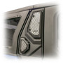 DRT Motorsports Polaris Xpedition Side Air Intake Vent Mesh Set  UTVS0100160