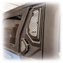 DRT Motorsports Polaris Xpedition Side Air Intake Vent Mesh Set  UTVS0100160