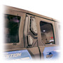 DRT Motorsports Polaris Xpedition Side Air Intake Vent Mesh Set  UTVS0100160