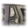 DRT Motorsports Polaris Xpedition Side Air Intake Vent Mesh Set  UTVS0100160