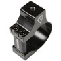 Assault Industries 1/4"-20 Accessory Clamp (1.875" Clamp) CLMP-U-.25-1.875 - UTV Source