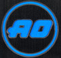 AO Coolers Can-Am Maverick R Precision Cut EVA Kit  UTVS0100241