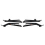 ZBroz Racing Polaris Ranger XP 900 / Crew HD Pro +2 Forward A-Arm Kit K82-0614025-01 - UTV Source
