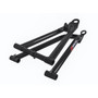 ZBroz Racing Polaris Ranger XP 900 / Crew HD Pro +2 Forward A-Arm Kit  UTVS0100397