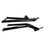 ZBroz Racing Polaris Ranger XP 900 / Crew HD Pro +2 Forward A-Arm Kit  UTVS0100397