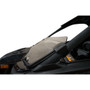 Tusk Can-Am Maverick R Removable Half Windshield (Clear - Scratch Resistant)  UTVS0102276