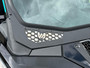 Moto Armor 2025 Polaris RZR Pro R / Pro S / Pro XP Glass Windshield  UTVS0100810