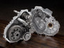 SuperATV Polaris Ranger XP 900 Complete Geared-Reverse Transmission  UTVS0100859