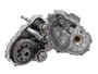 SuperATV Polaris Ranger XP 900 Complete Geared-Reverse Transmission TRAN-P-GR-07A#AH-MAIN - UTV Source