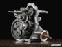 SuperATV Polaris RZR Trail S 1000 Complete Geared-Reverse Transmission  UTVS0100890