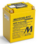 SuperATV MotoBatt Kawasaki Mule Upgraded OEM Replacement AGM Battery BATT-P-SPT570#EA - UTV Source