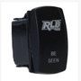 Rear Light Bar RLB On/Off Rocker Switch RS-2 - UTV Source