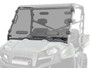 SuperATV Polaris Ranger 800 Vented Full Windshield WS-P-RAN900-V-001-73-MAIN - UTV Source