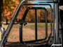 SuperATV Poly Cab Doors Sliding Window Insert  UTVS0101340