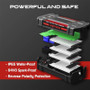 LOKITHOR J2500 Jump Starter with LiFePO4 Safety Battery (2500 Amp)  UTVS0101341