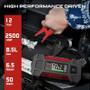 LOKITHOR J2500 Jump Starter with LiFePO4 Safety Battery (2500 Amp)  UTVS0101341