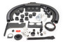 Ice Crusher Heaters Polaris RZR XP1000 / XP Turbo Cab Heater Kit  UTVS0101859-MAIN