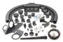 Ice Crusher Heaters Polaris RZR XP1000 / XP Turbo Cab Heater Kit ICCH-BD-C-RZR1000-MAIN - UTV Source