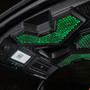 MB Quart Polaris RZR Trail 500 Watt 7 Speaker Audio Roof w/ 7" LED Source Unit and 32" Light Bar  UTVS0101872